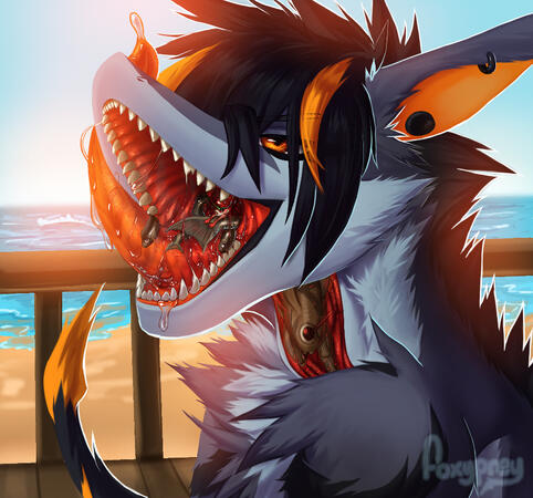 255$ (Torso Painted, Complex Background, Painted Extra(+2)