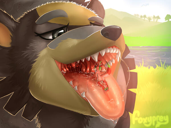 190$ (Headshot Painted, Complex Background, Painted Extra)