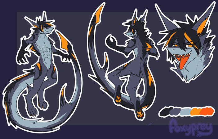 225$ (Front and Back)