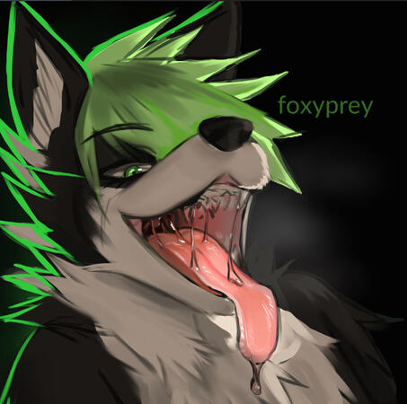 60$ (Headshot Sketch)